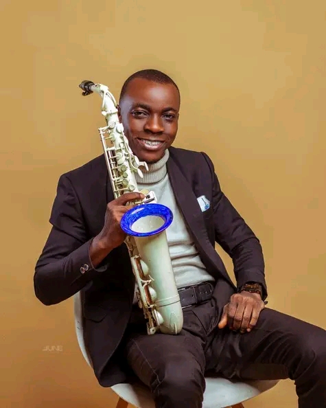 Pastor Ben Sax - Music and Instrumentalists Coordinator at Channel of Testimonies Foundation