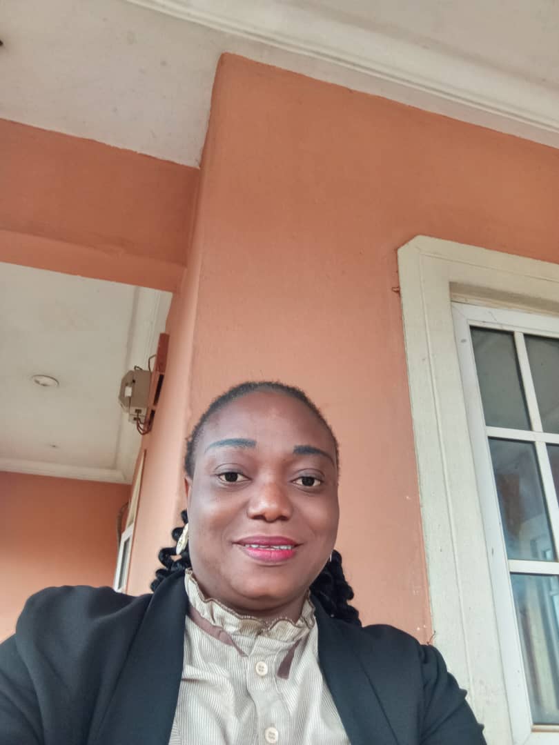 Pastor Rosemary Oseiwe Edokpa - Welfare Coordinator at Channel of Testimonies Foundation