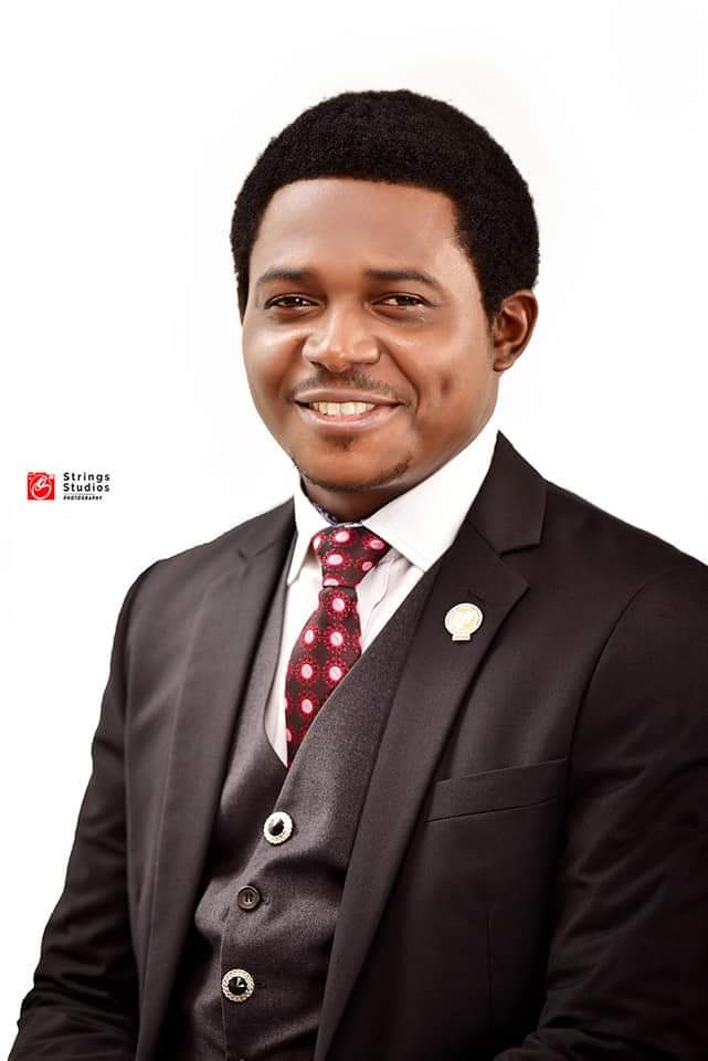 Reverend Doctor John Ugbede - Logistics Coordinator at Channel of Testimonies Foundation