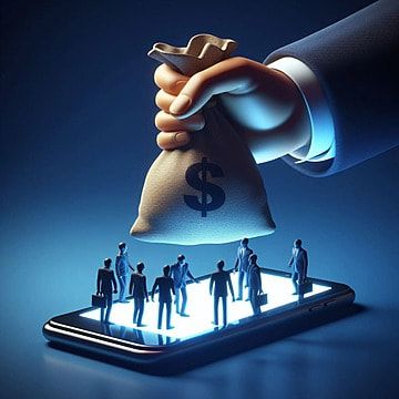 Geomart Finance & Investment