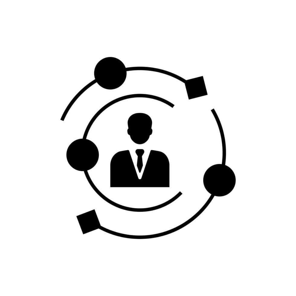 Pastor George Oghenetega Okpako - Founder & President of Channel of Testimonies Foundation