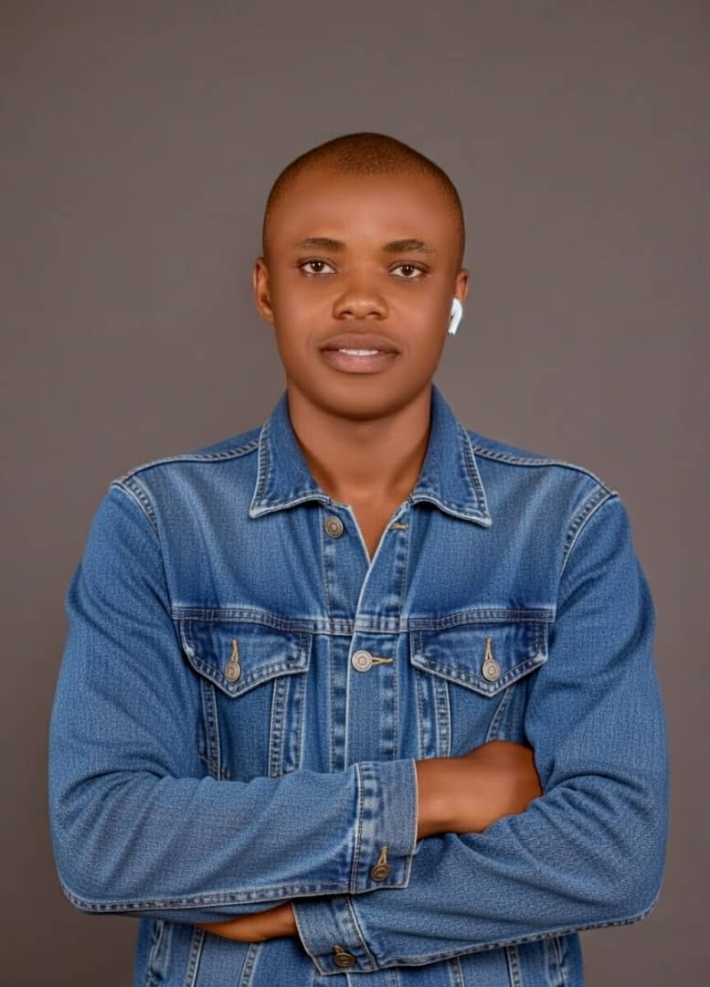 Reverend Emmanuel Famous Chineye - Human Resource & Skill Development Coordinator at Channel of Testimonies Foundation